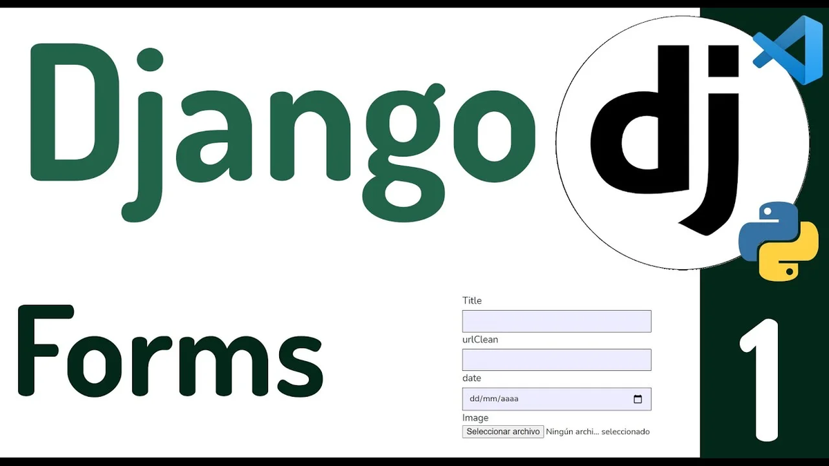 Kill Your Hardcoded Forms: How JSON-Driven Form Generation Changed the Way I Build Django Apps